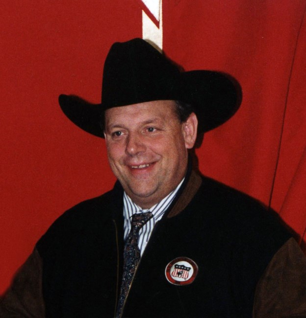 Obituario de Philip "Vic" Clark