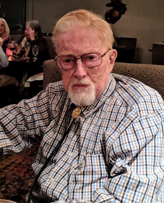 Obituary of Russell Dexter Gleason