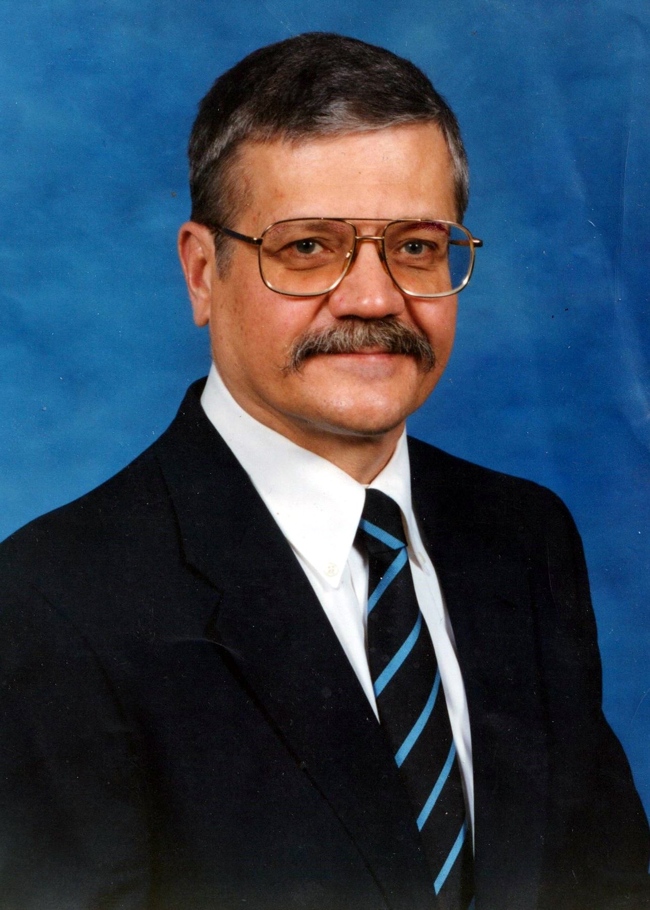 Richard Johnson Obituary Omaha, NE