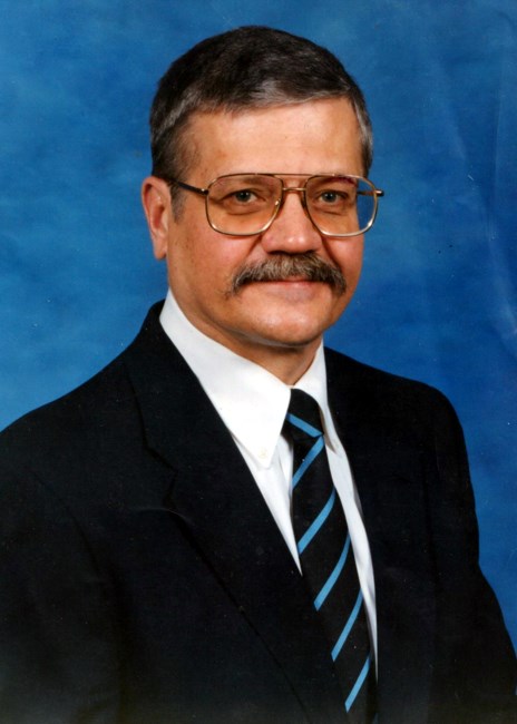 Obituary of Richard Walter Johnson Jr.