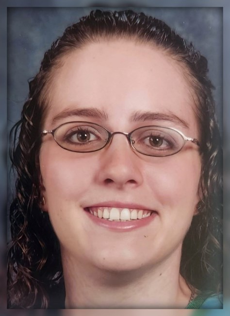 Obituary of Amanda Marie Leclair