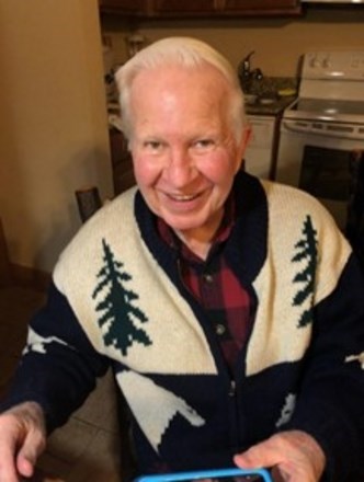 Obituary of Albert Rotermund, Jr.