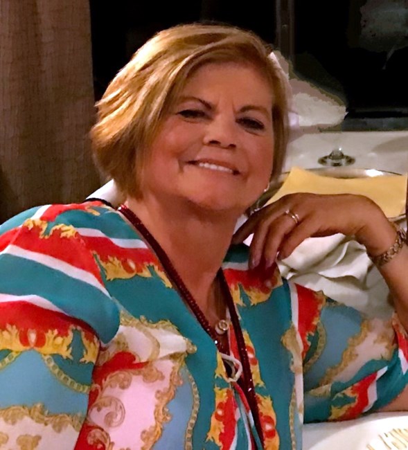 Obituary of Sharon Howard Johnston