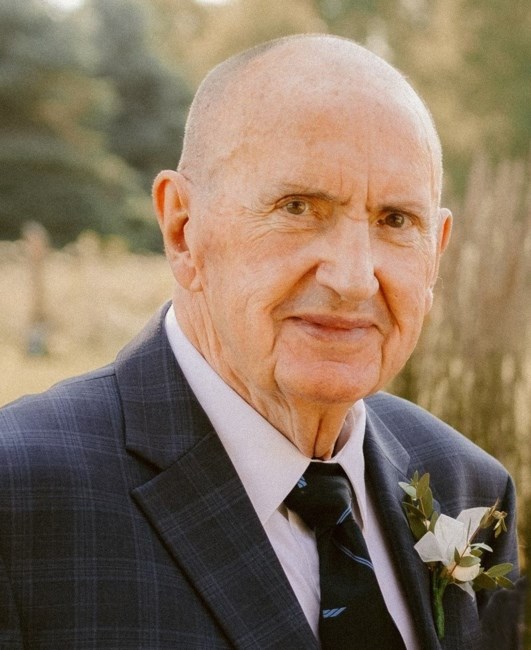 Obituary of Thomas "Mick" E.M. Jagot