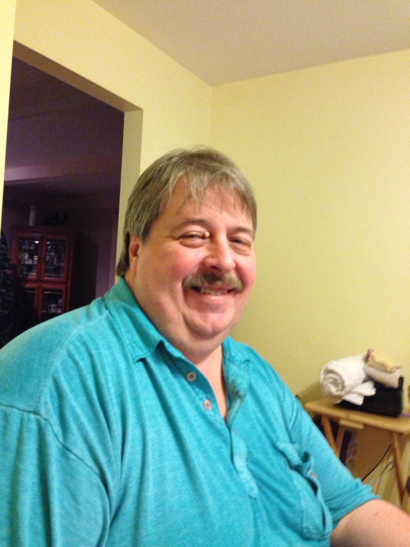 Obituary of Gary Solomon Morrow