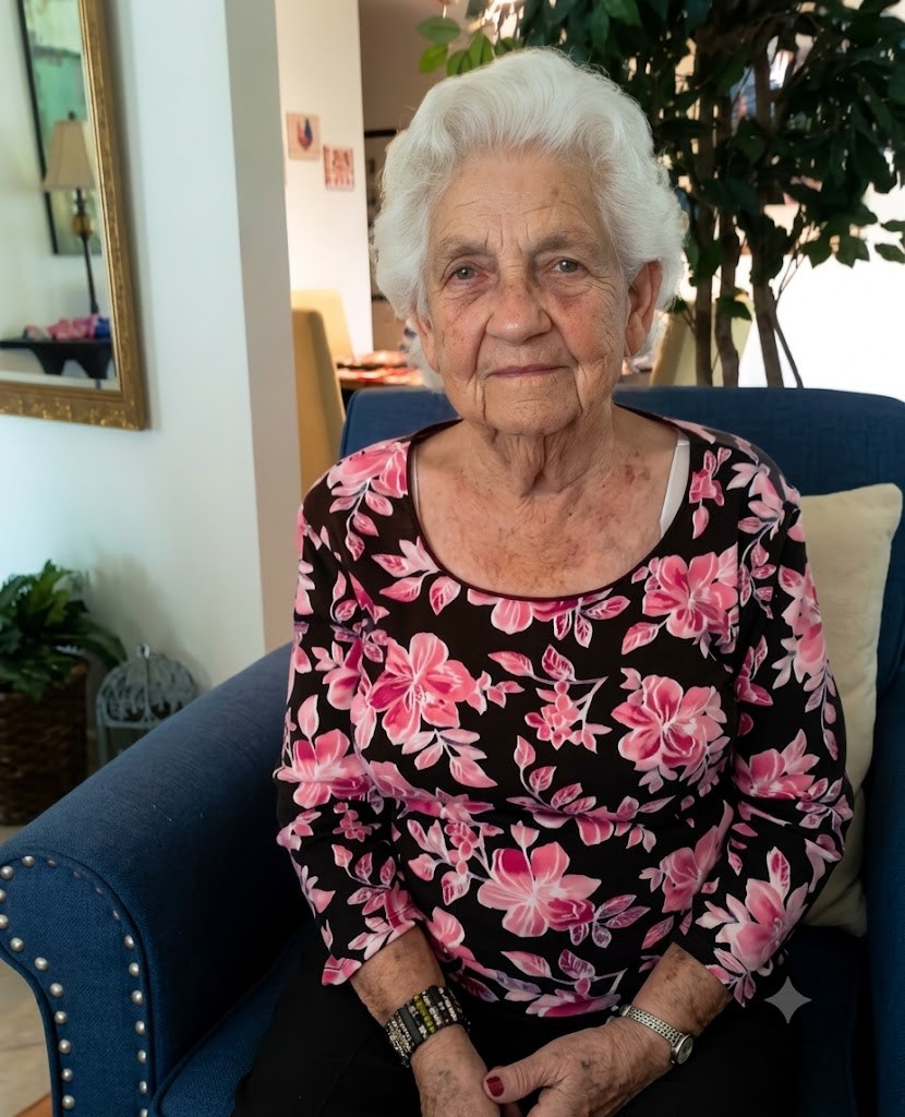 Obituary of Patsy June Kennerly