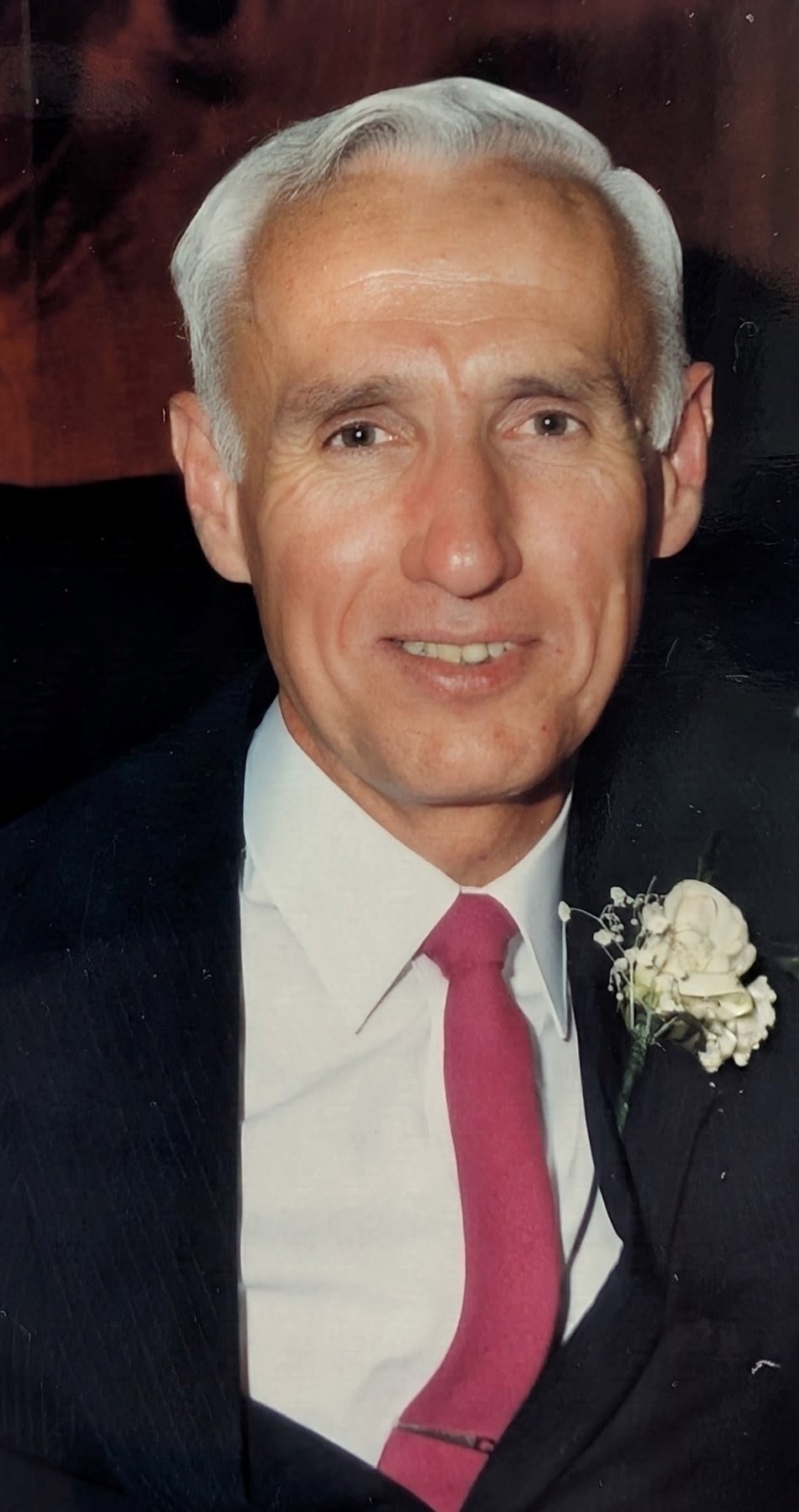 Obituary of Raymond A. Creta, Sr.