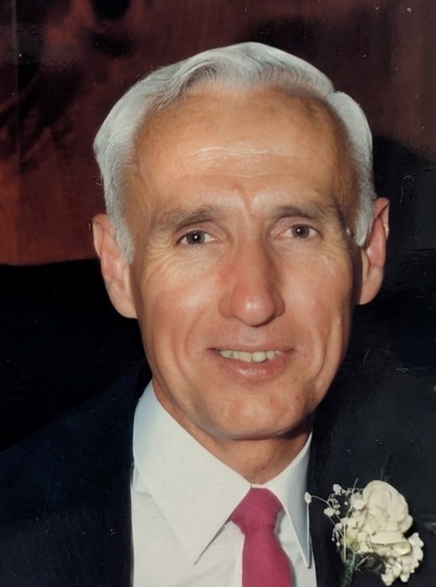 Obituary of Raymond A. Creta, Sr.