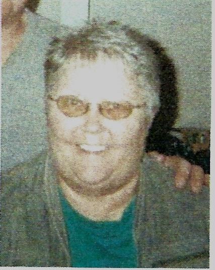 Obituary of Shirley Irene Arnold