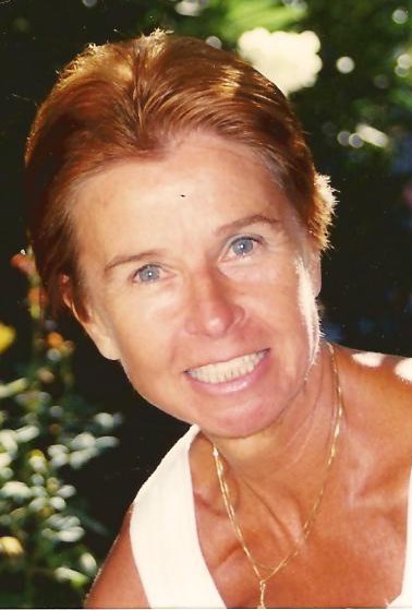 Obituary of Mary Ann Lynch