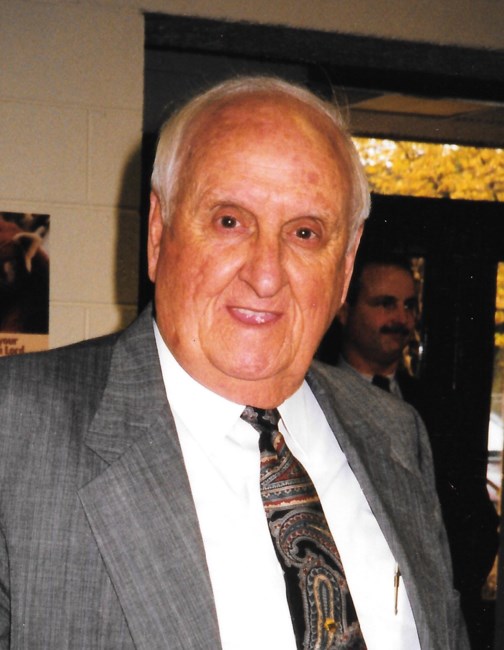 Obituary of Edward Eugene Childress