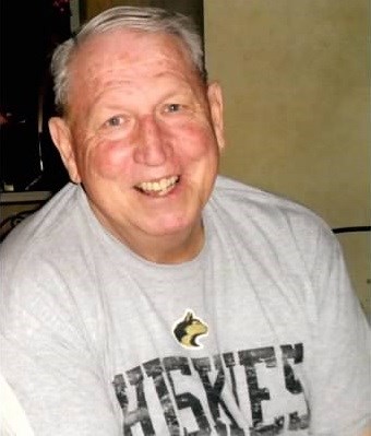Obituary of Howard H. "Howie" Hofschild