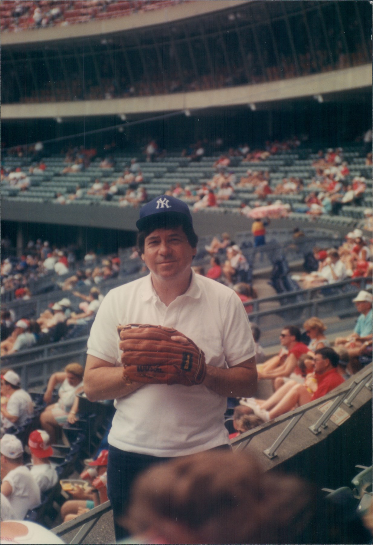 Obituary of Edward Walter Black Jr.