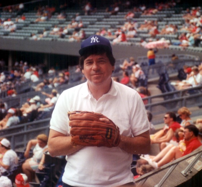 Obituary of Edward Walter Black Jr.