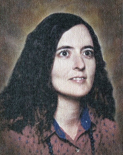 Obituary of Peggy Jane Nivison