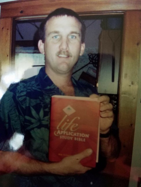 Obituary of Monte Robert Fields