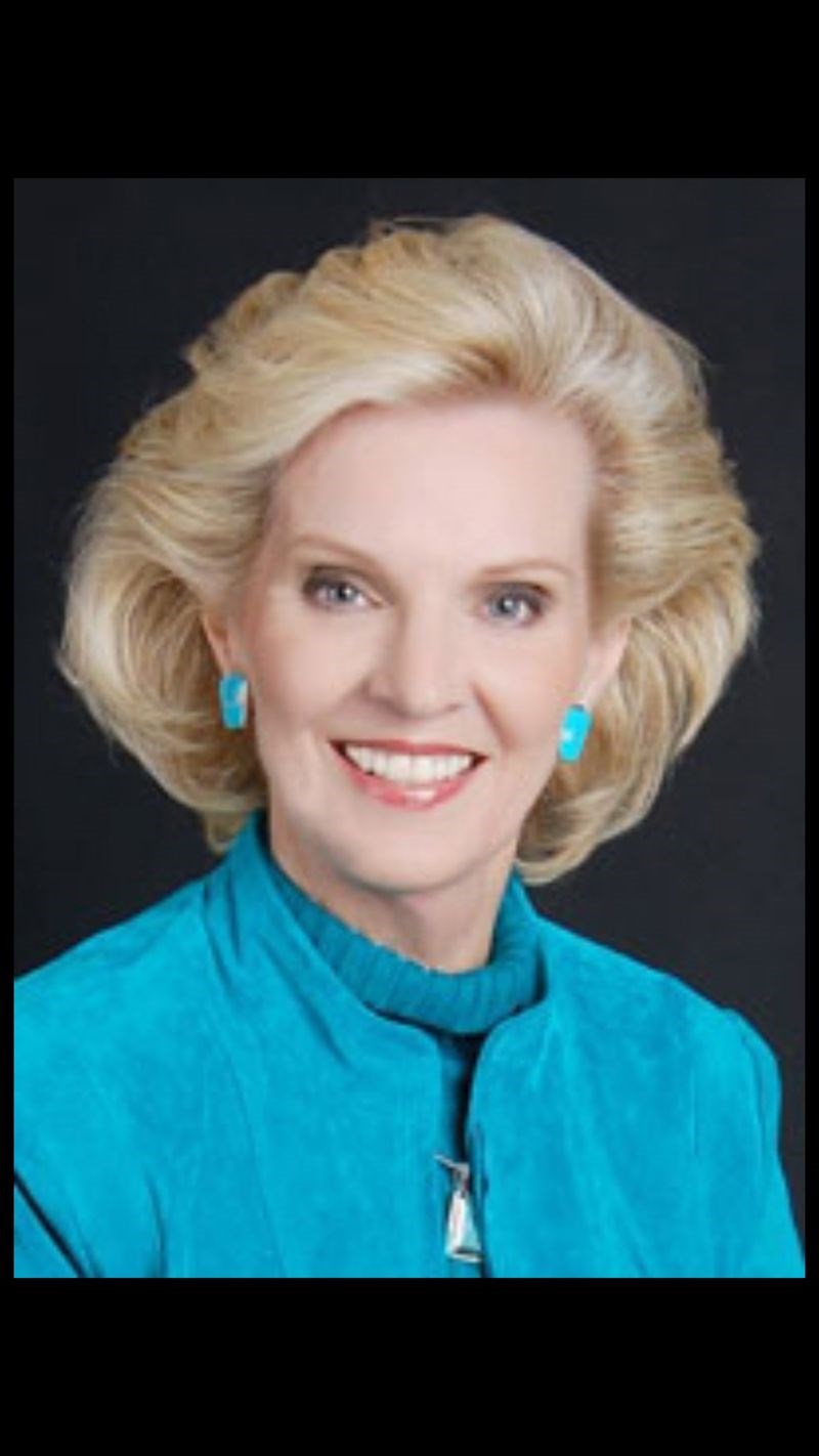 Obituary of Jackie Carol Verdoorn