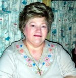 Mary Lou Wilson
