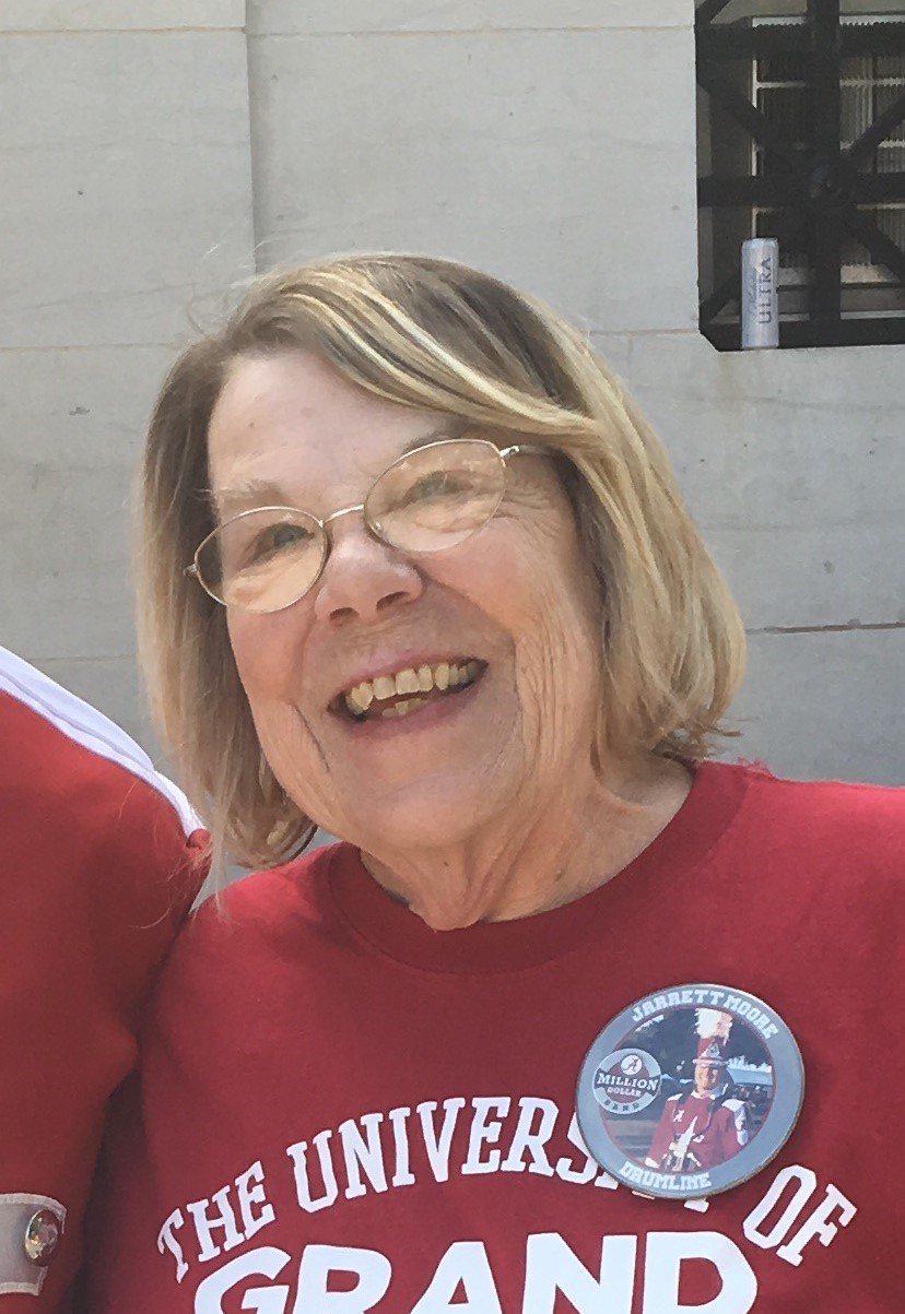 Obituary of Jo Ann "Jodi" (Jarrett) Moore
