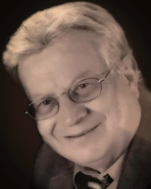 Obituary of James Alberti