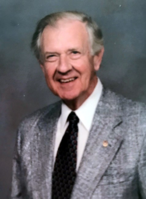 Obituary of Warren W. Schueler