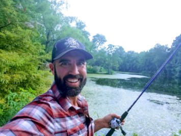 Obituary of Gregory S. Jordan "Scott"