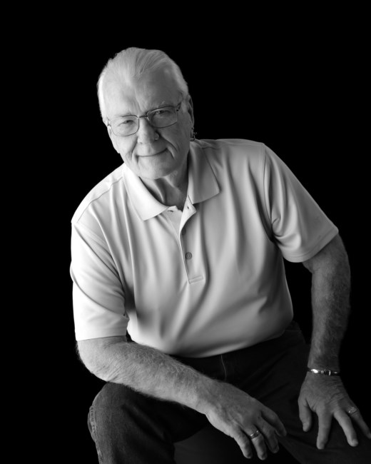 Obituary of Larry R. Collins