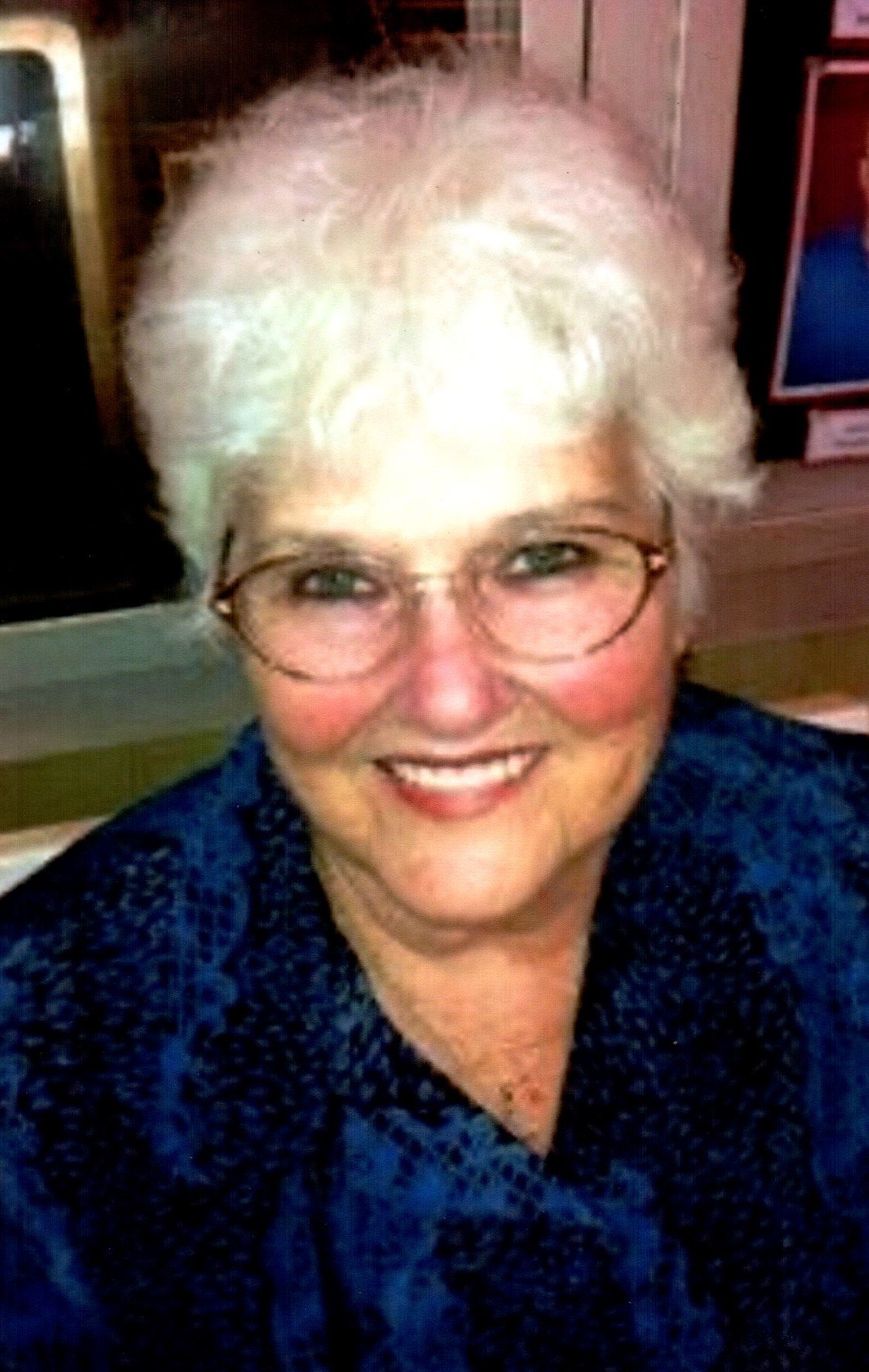 Louella Marie Crochet Obituary Nacogdoches, TX