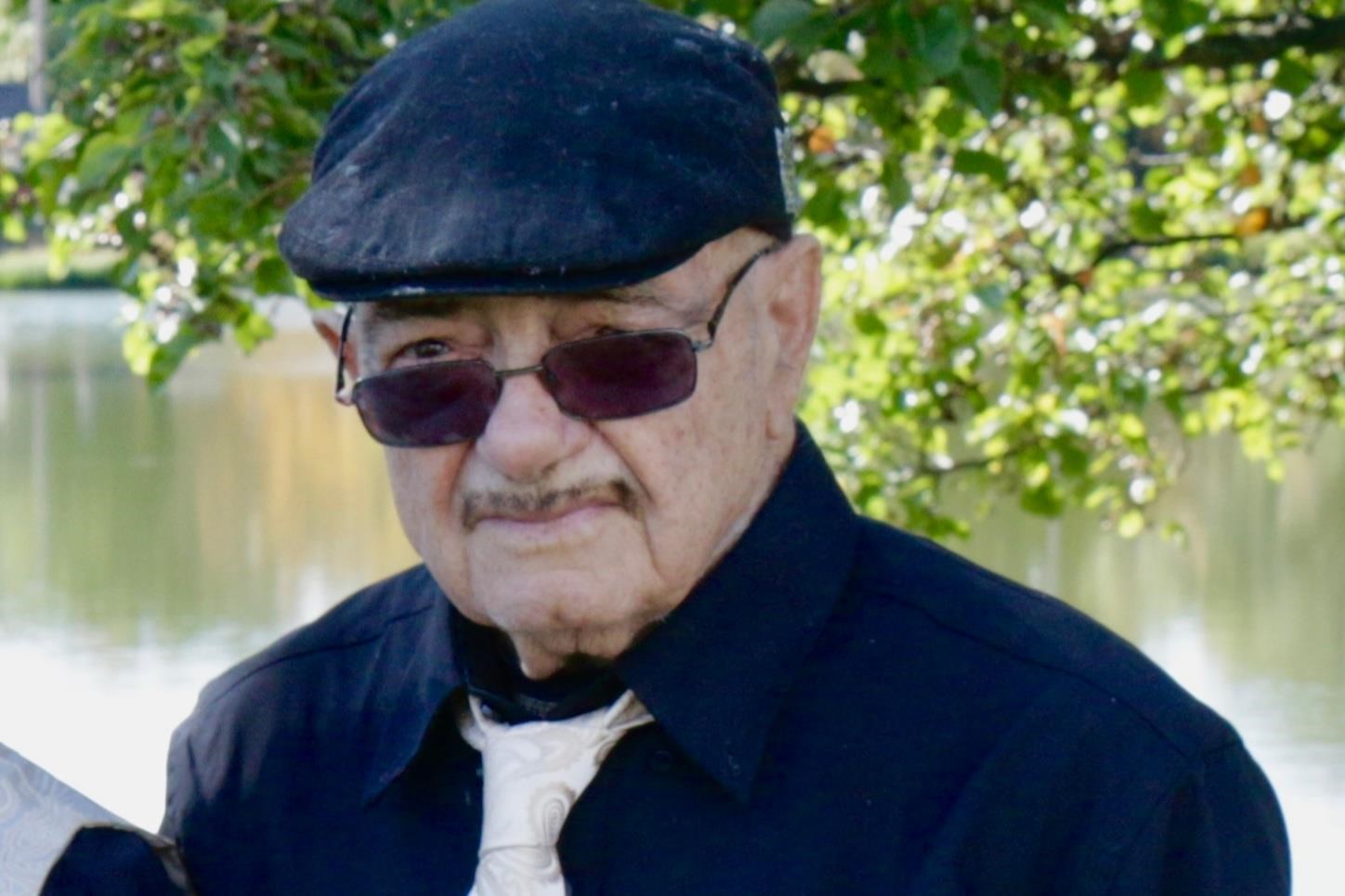 Obituary of Leo R. Walker