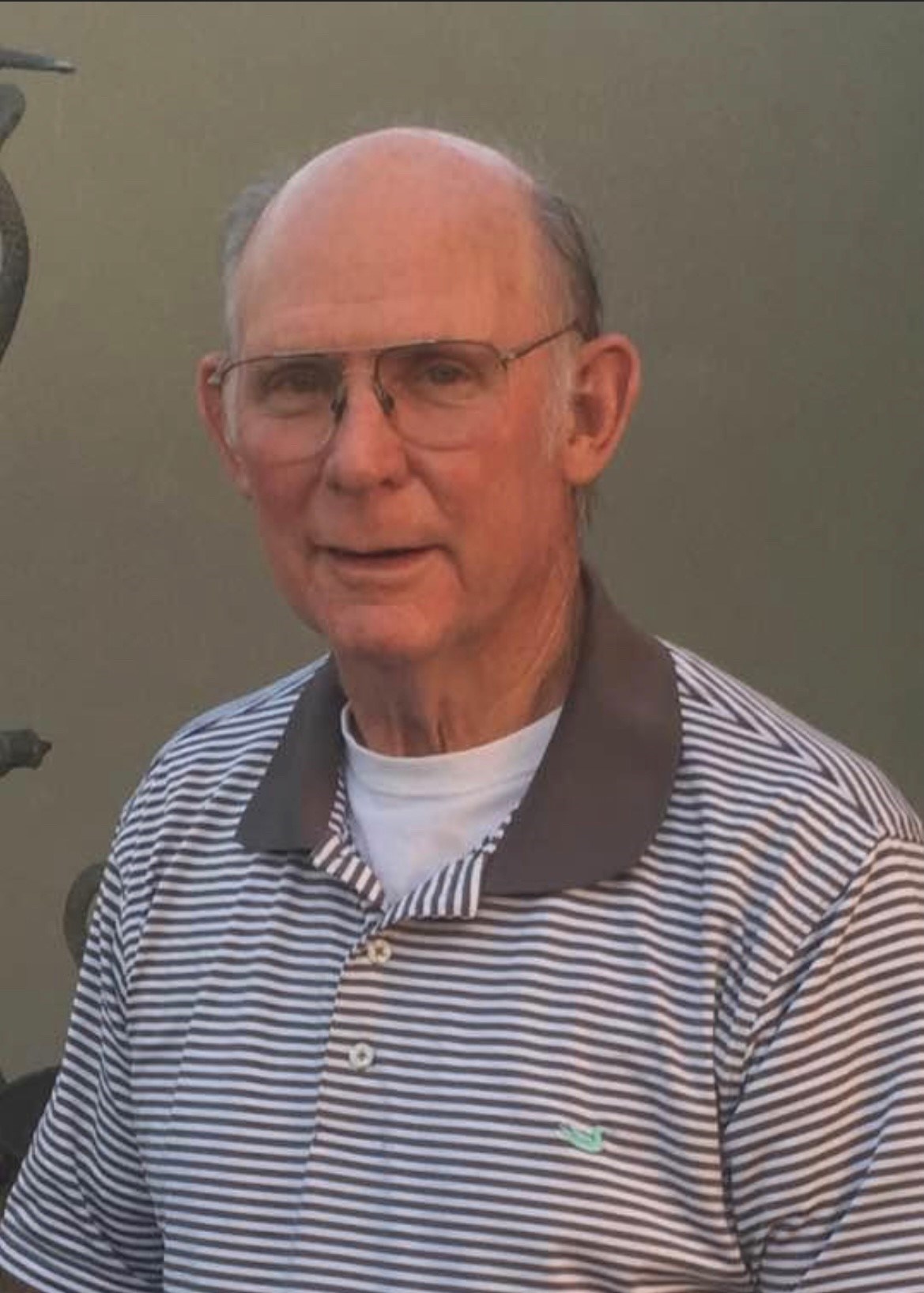 Obituary of Dr. Warren Sheldon Bivin