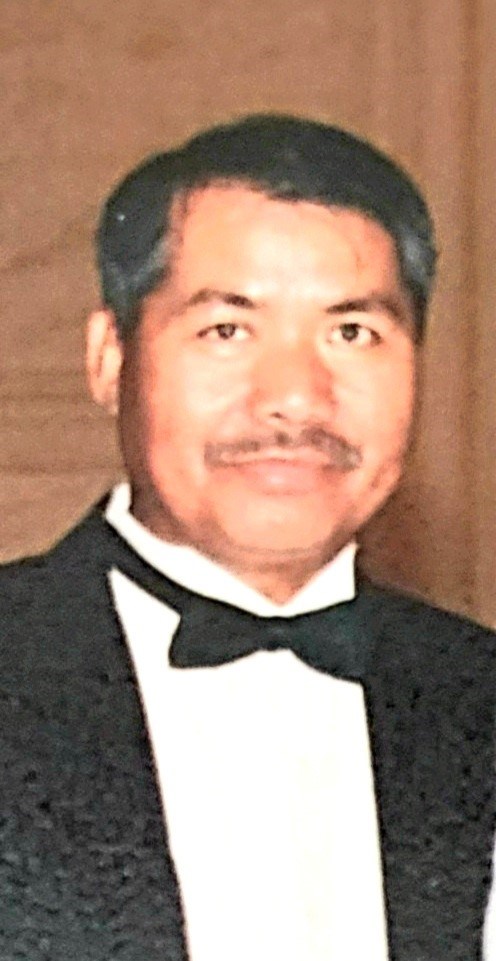 Obituary of Pete Sadsad Montemayor