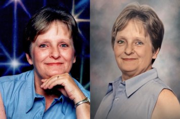 Obituary of Victoria Mae Navarre