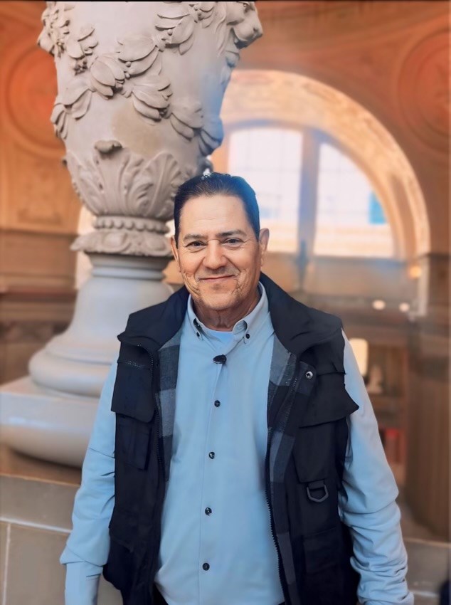 Obituary of Francisco Alvarez Reyes