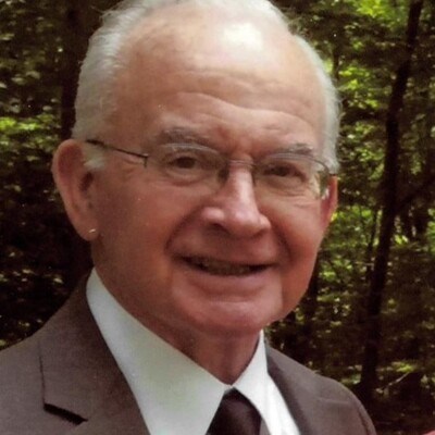 Obituary of James McColl