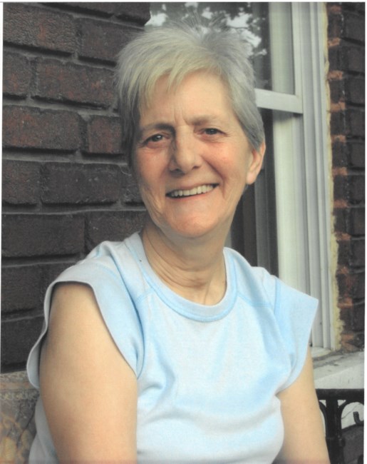 Avis de décès de Florence Pinet Landry