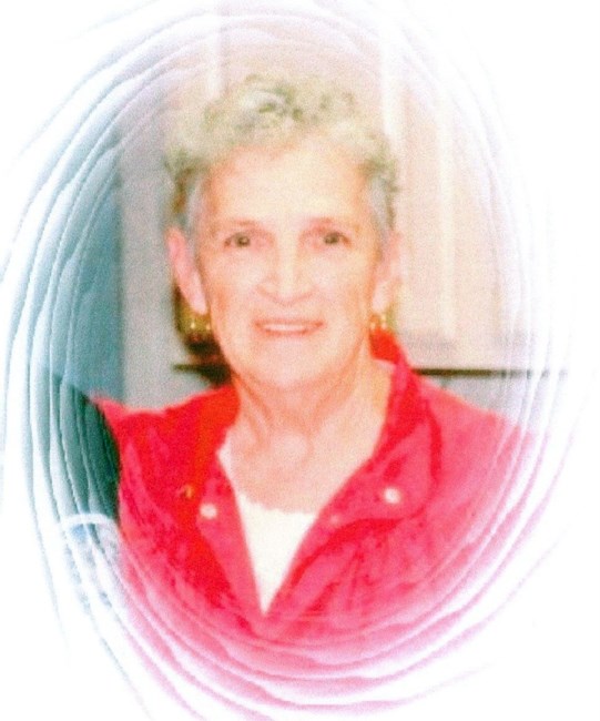Obituary of Mabel V. Baker
