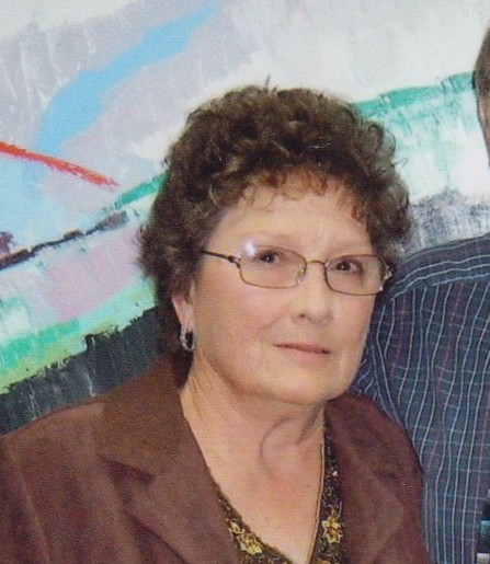 Obituary of Elizabeth Jean Ray