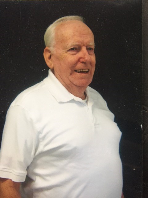 Obituary of John Wayne Wilson