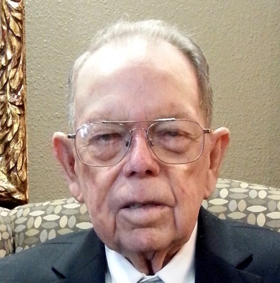 Obituary of Thomas R. Mills