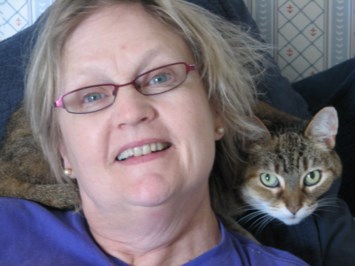 Obituary of Ann Margaret Battison