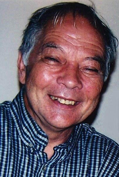 Obituary of David P. Moreira