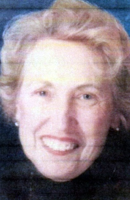 Obituary of Burnette Marie Becker