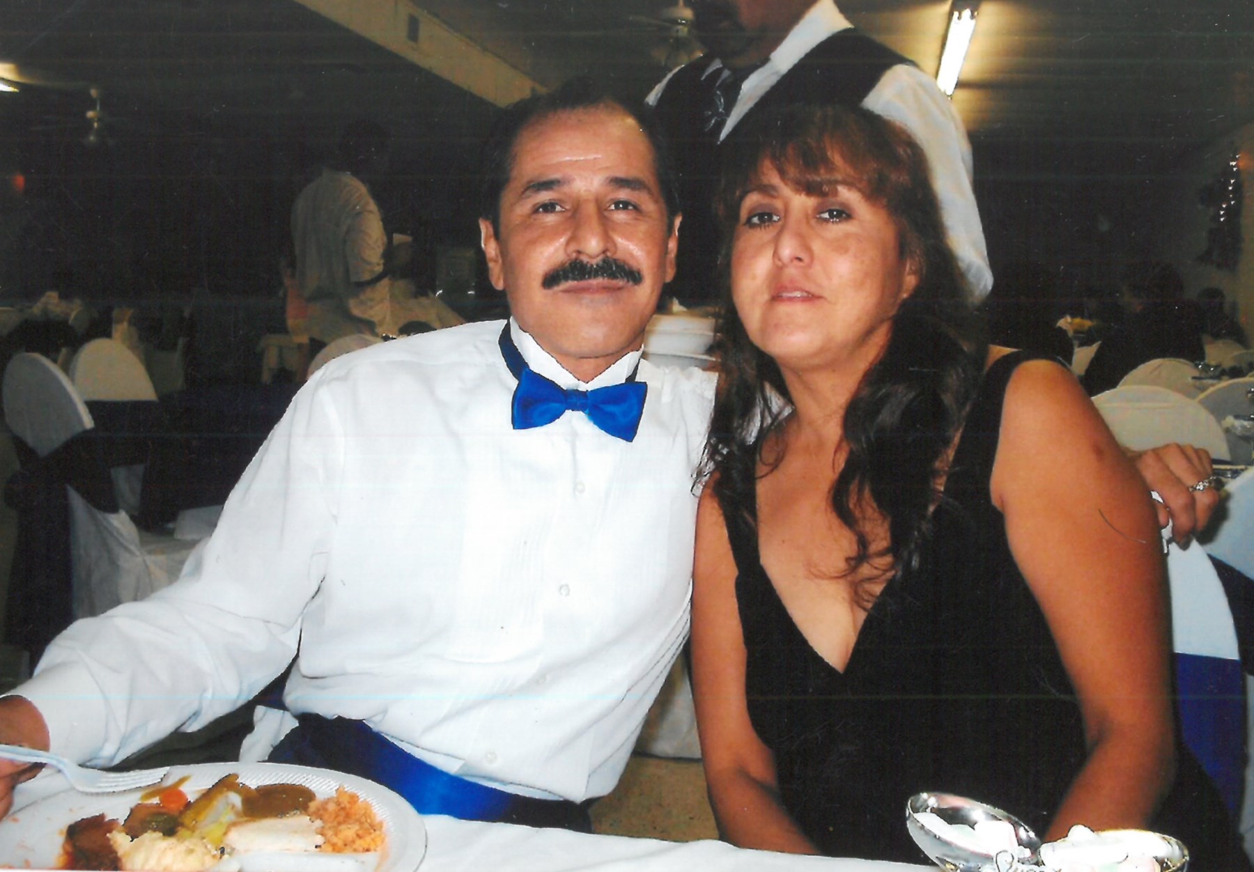 Obituary of Freddie Ramirez