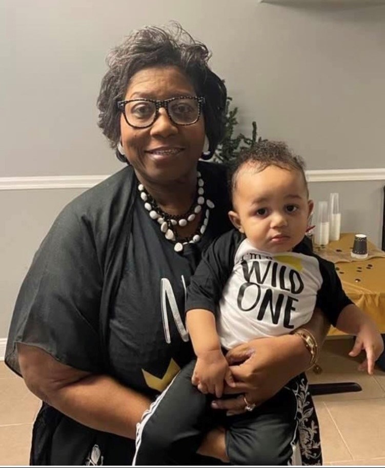 Obituary of Alicia Laverne Simpson