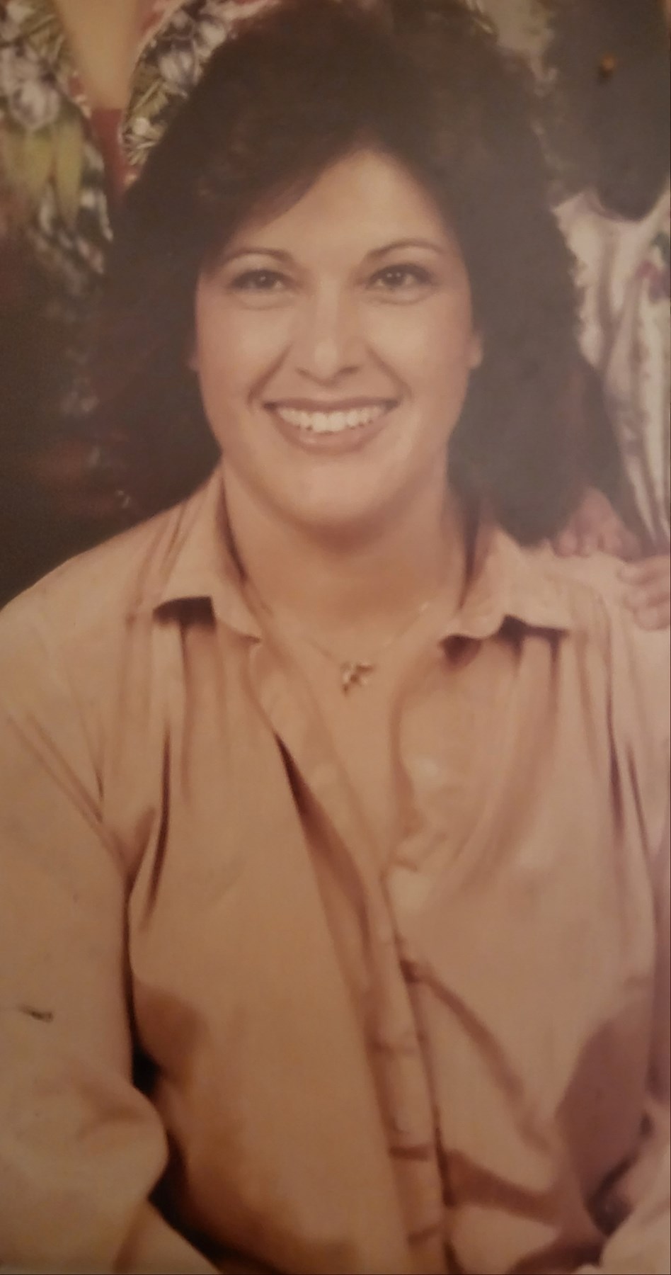 Obituary of Rose A. Pulido