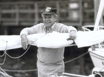 Obituary of John Alvin Englehardt