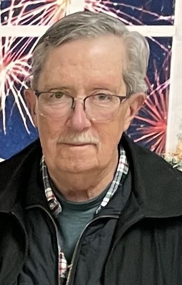 Avis de décès de David Morgan Crow