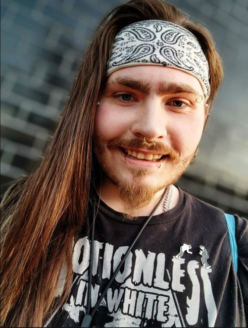 Obituario de Vlad (Keaton) Varga