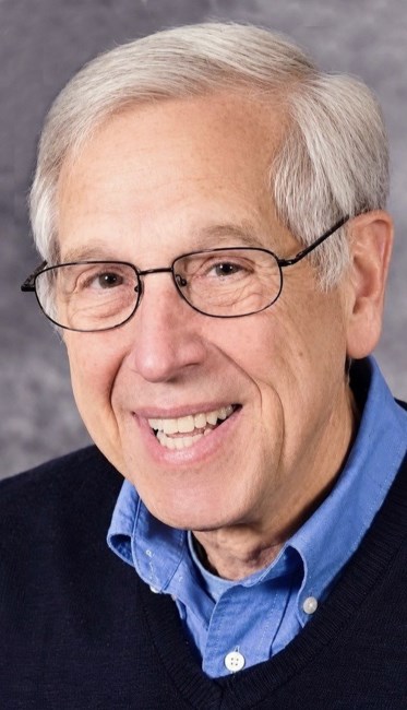 Obituary of Robert M. Dodd