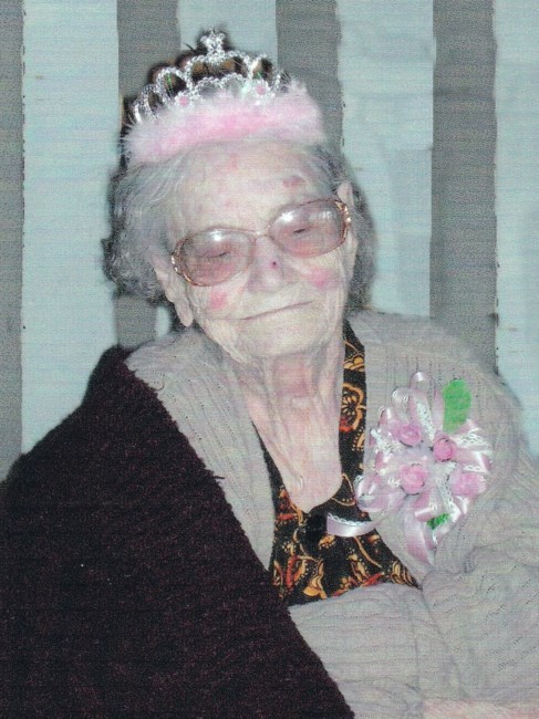 Obituary of Irene B Schubert